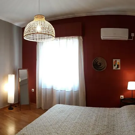 Kanigos 3 Bedroom View Center Of Athens-2